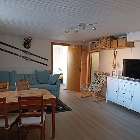 Large Apartment With Sauna In Central Mora Exterior foto