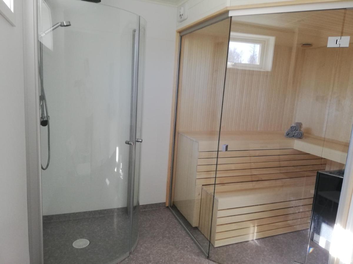 Large Apartment With Sauna In Central Mora Exterior foto
