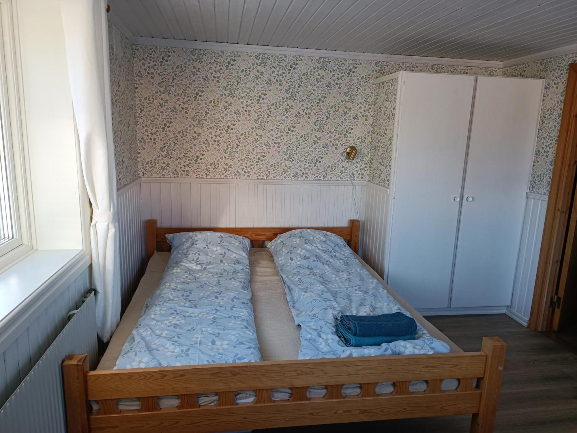 Large Apartment With Sauna In Central Mora Exterior foto