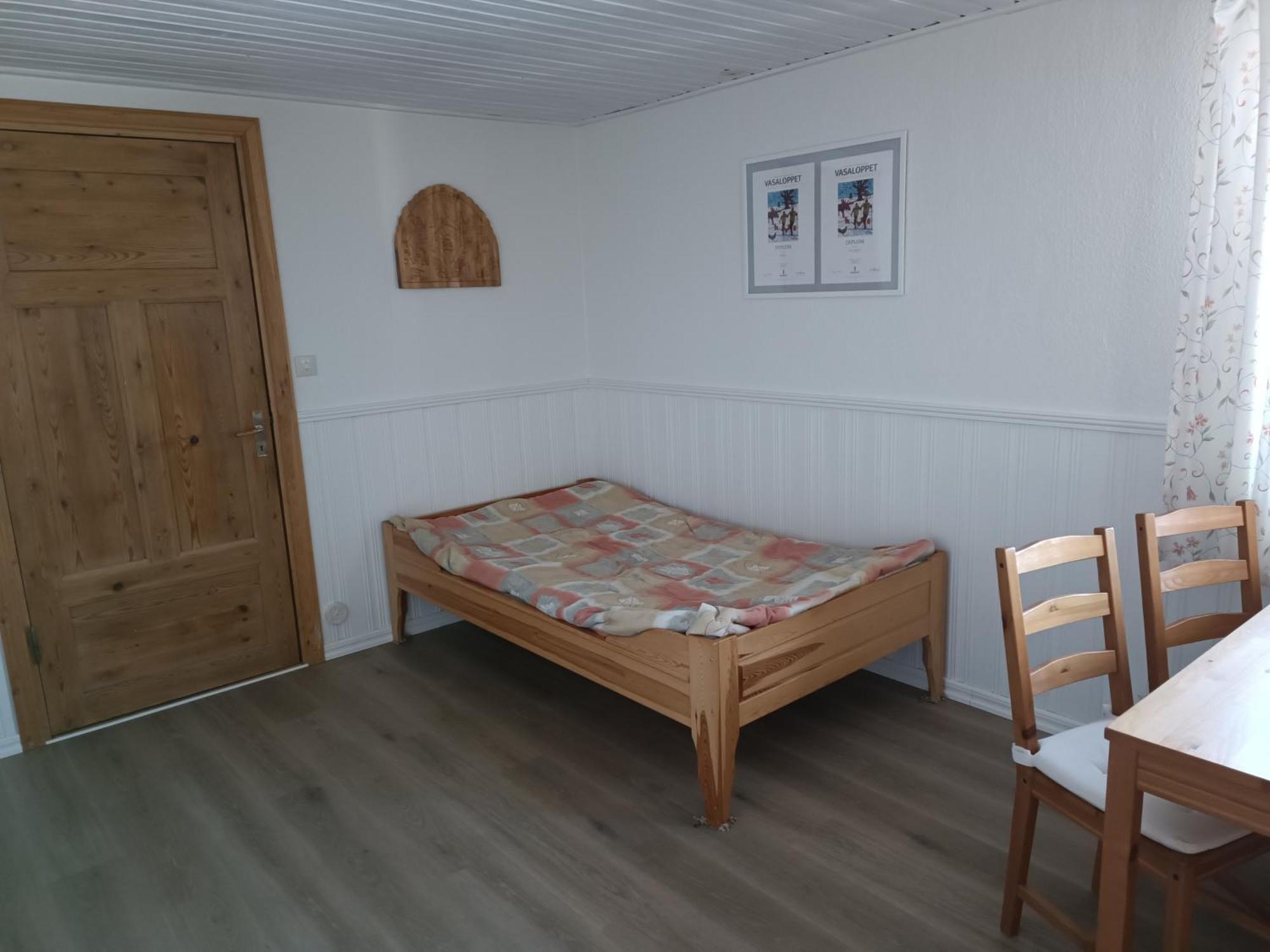Large Apartment With Sauna In Central Mora Exterior foto