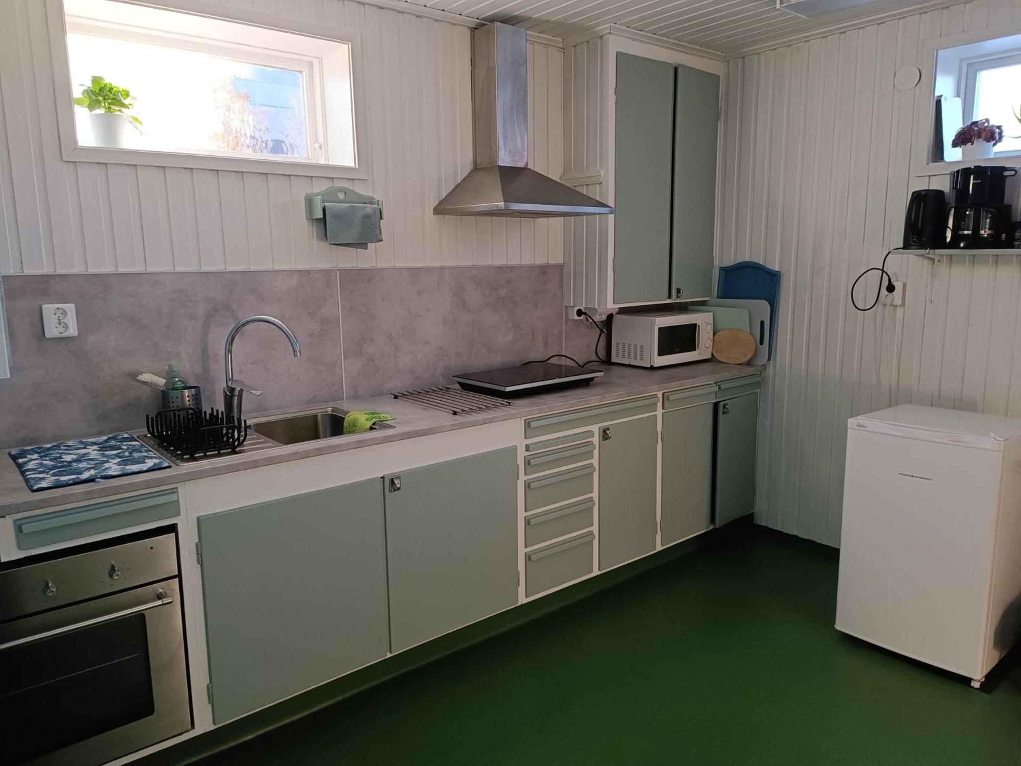 Large Apartment With Sauna In Central Mora Exterior foto